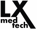 LX-Medtech Logo